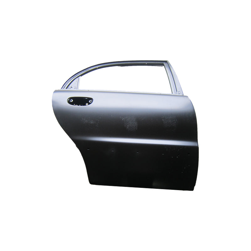 REPLACEMENT REAR DOOR RH, FOR DAEWOO LANOS, 96385268