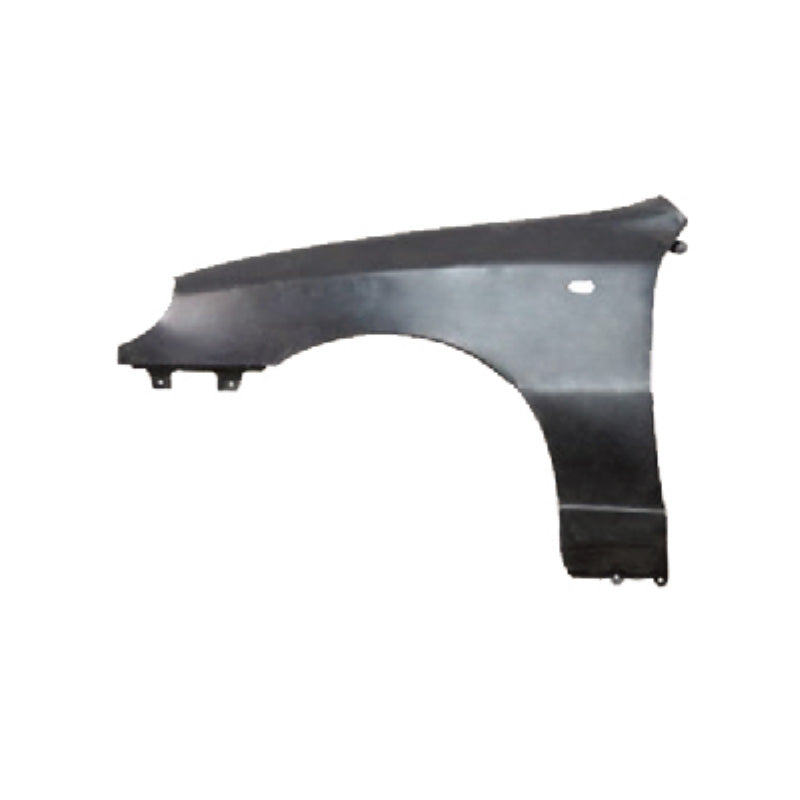 REPLACEMENT FRONT FENDER LH, FOR DAEWOO LANOS, A96303294