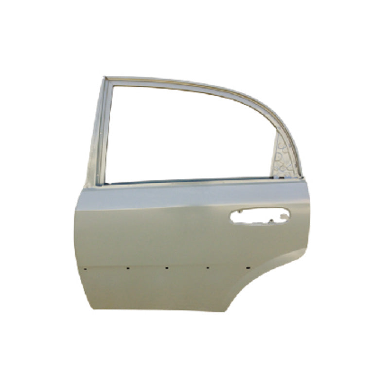 REPLACEMENT REAR DOOR LH, FOR DAEWOO OPTRA HRV, 96547907