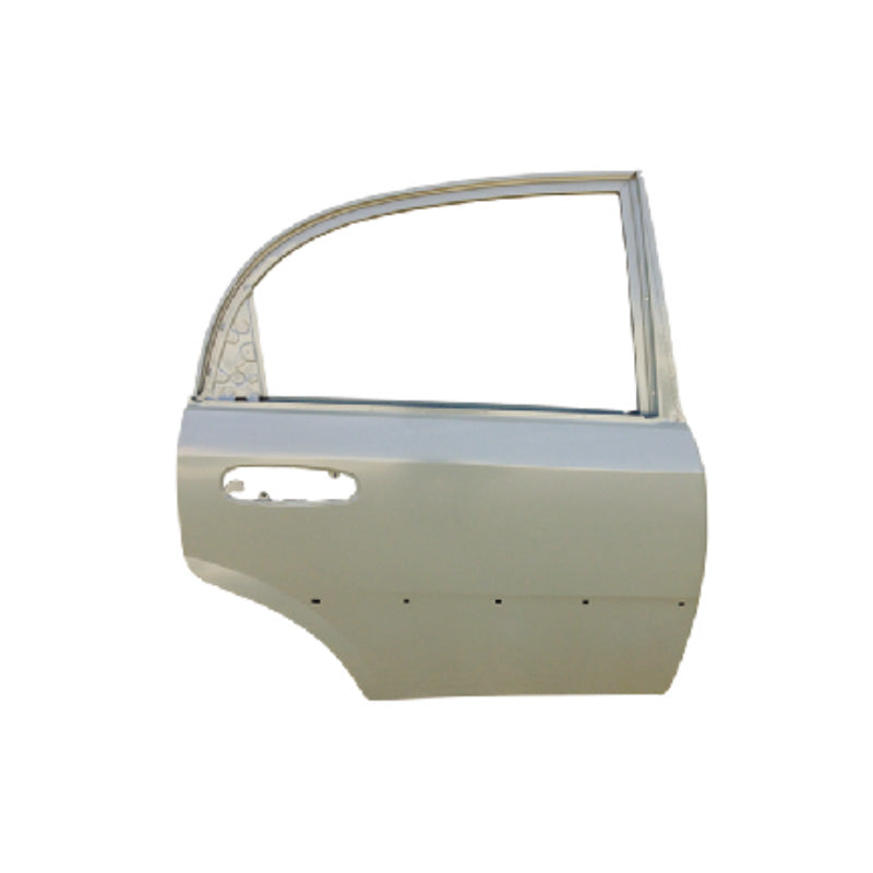 REPLACEMENT REAR DOOR RH, FOR DAEWOO OPTRA HRV, 96547908