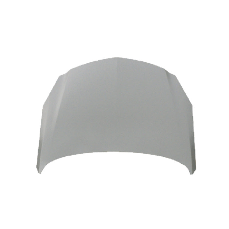 REPLACEMENT HOOD, FOR DAEWOO OPTRA HRV