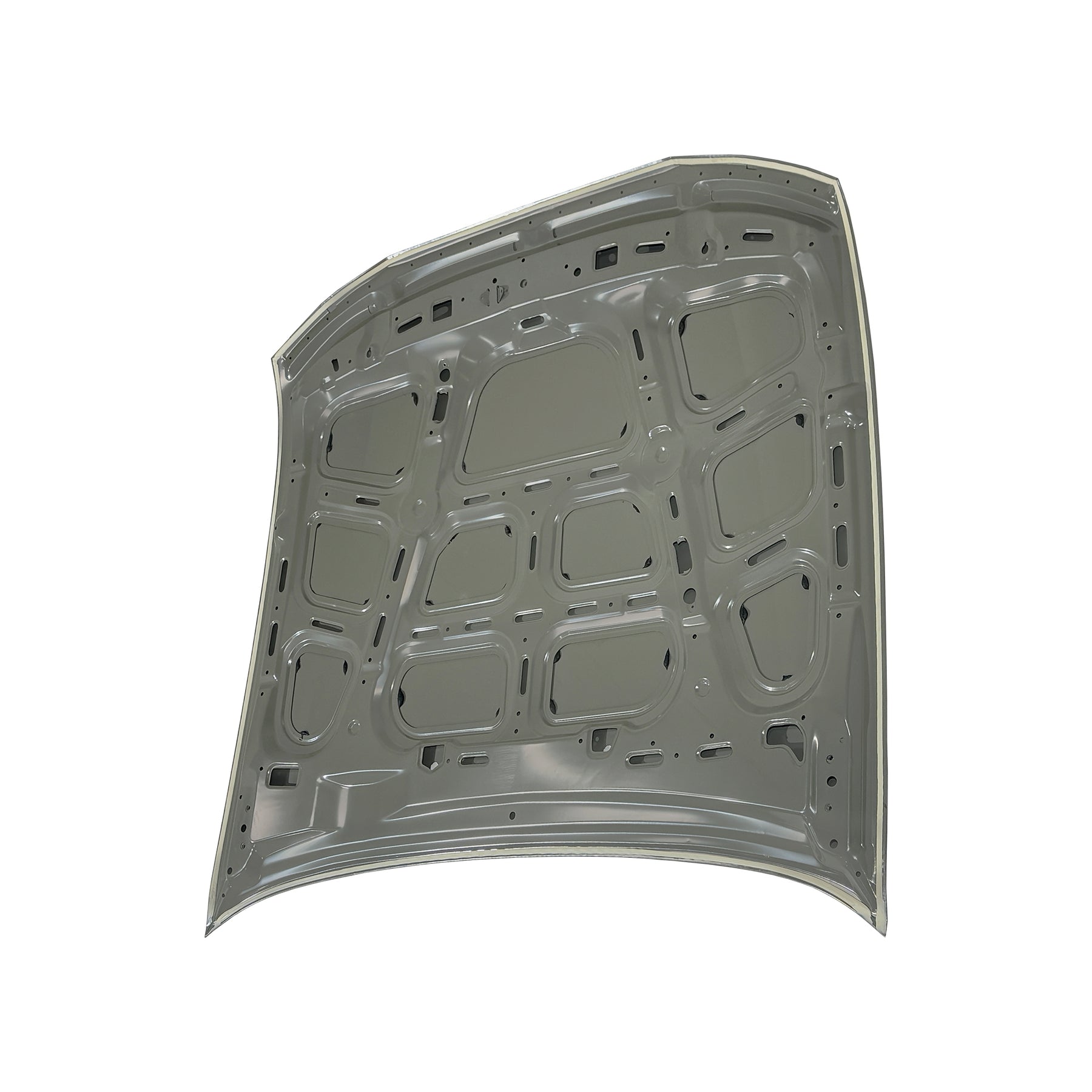 REPLACEMENT HOOD, FOR DAEWOO CIELO, 96169572