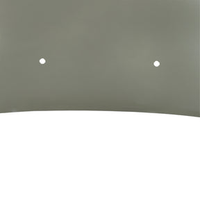 REPLACEMENT HOOD, FOR DAEWOO CIELO, 96169572