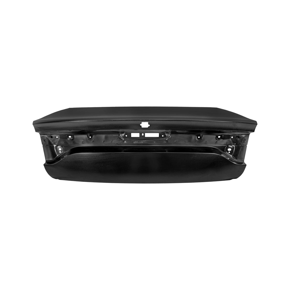 REPLACEMENT TRUNK LID, 2015-2021, FOR DODGE CHARGER, 68265451AG