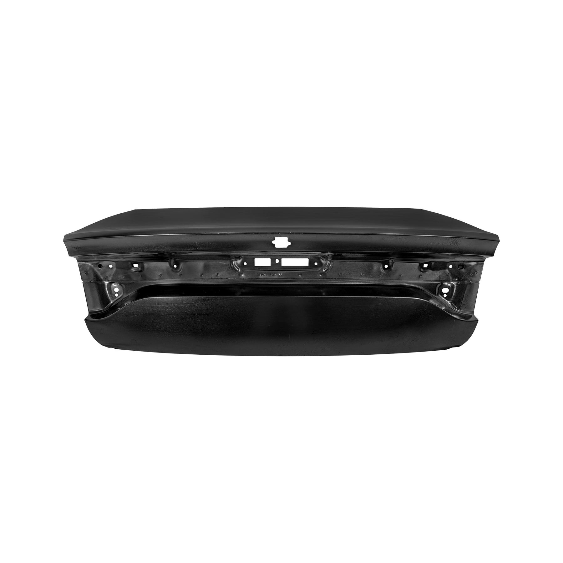 REPLACEMENT TRUNK LID, 2015-2021, FOR DODGE CHARGER, 68265451AG