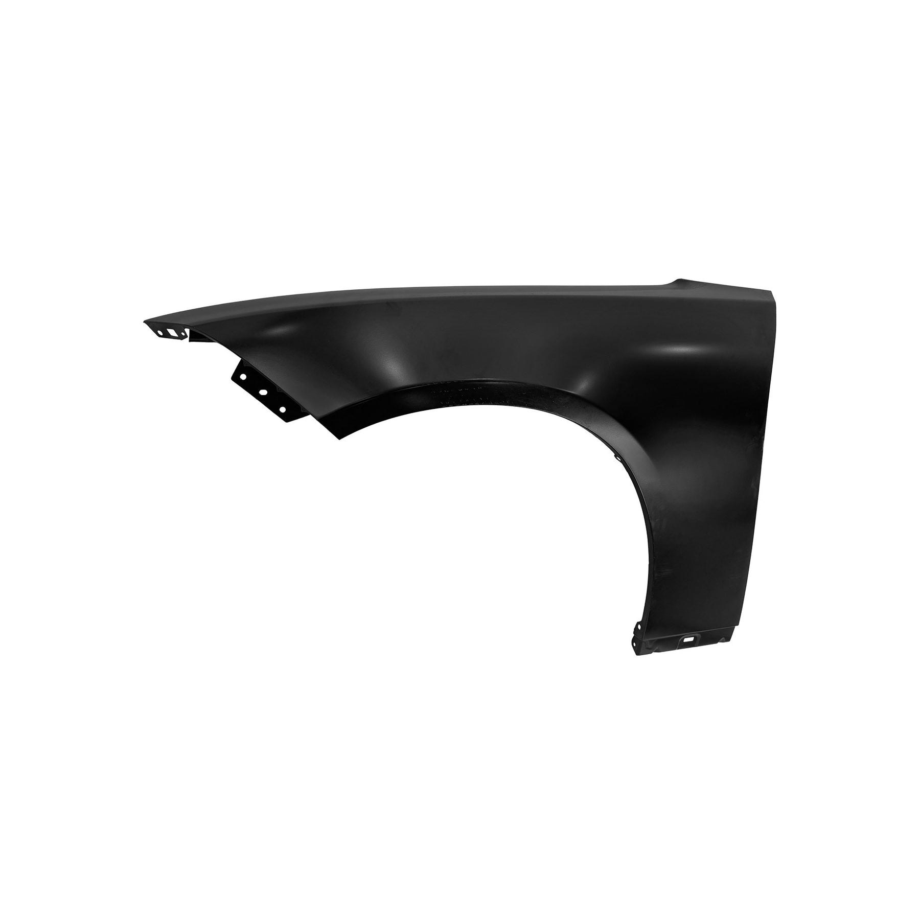 REPLACEMENT FRONT FENDER LH, 2015-2021, FOR DODGE CHARGER