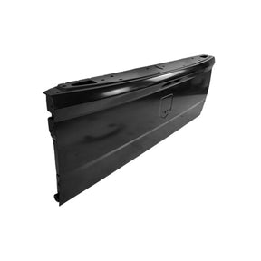 REPLACEMENT TAILGATE, 2013-2018, FOR DODGE RAM 1500, 68105727, (ALUM)