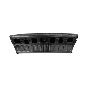 REPLACEMENT TAILGATE, 2013-2018, FOR DODGE RAM 1500, 68105727, (ALUM)