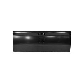 REPLACEMENT TAILGATE, 2013-2018, FOR DODGE RAM 1500, 68105727, (ALUM)