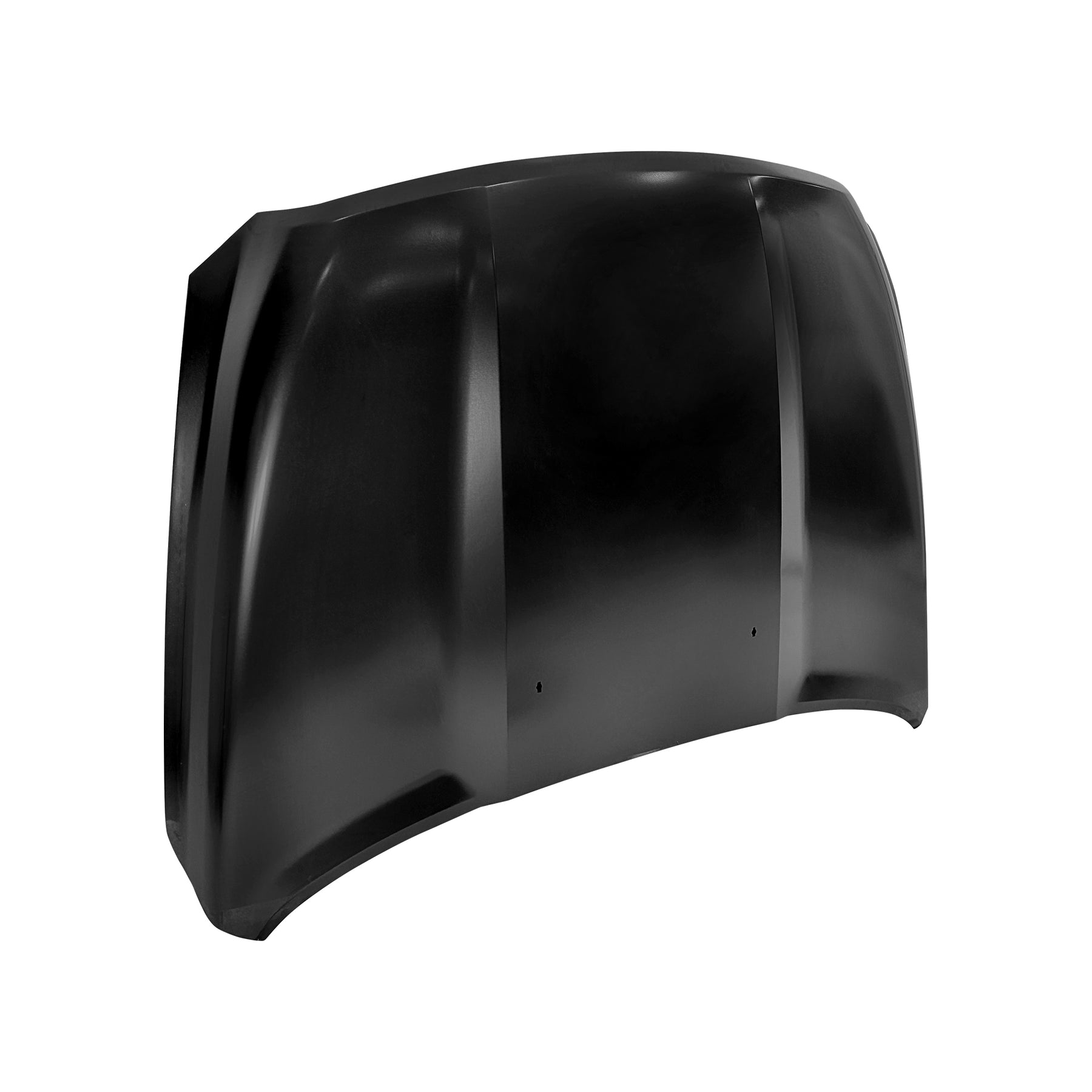 REPLACEMENT HOOD, 2019-2023, FOR DODGE RAM 1500, 68160234AD