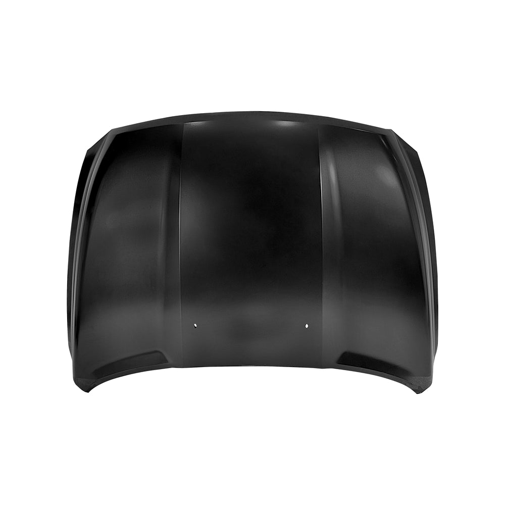 REPLACEMENT HOOD, 2013-2018, FOR DODGE RAM 1500, 68160234AD