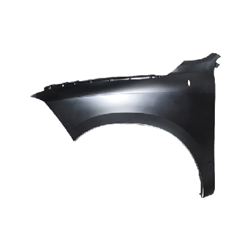 REPLACEMENT FRONT FENDER LH, 2013-2018, FOR DODGE RAM 1500, 68054339AI