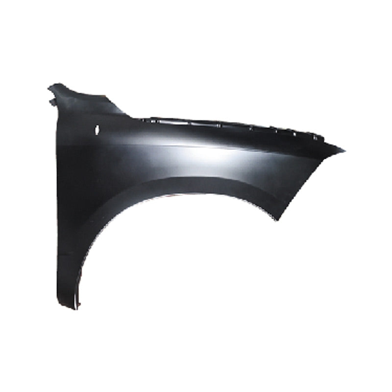 REPLACEMENT FRONT FENDER RH, 2013-2018, FOR DODGE RAM 1500, 68054338AI