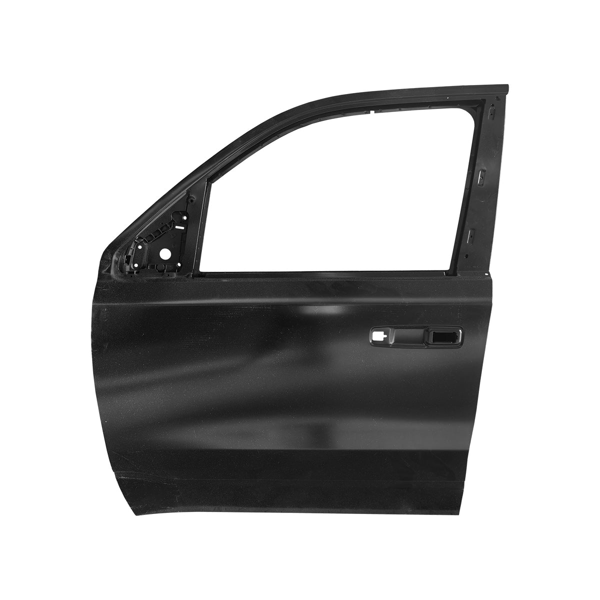 REPLACEMENT FRONT DOOR LH, 2019, FOR DODGE RAM 1500, 68292435AC