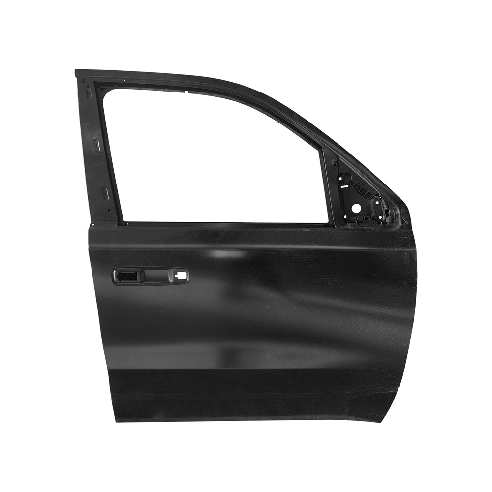 REPLACEMENT FRONT DOOR RH, 2019, FOR DODGE RAM 1500, 68292434AC