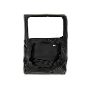 REPLACEMENT REAR DOOR RH, 2019, FOR DODGE RAM 1500, 68292548AC, (STEEL)