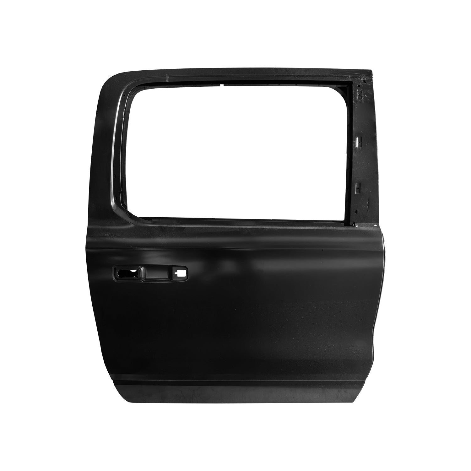 REPLACEMENT REAR DOOR RH, 2019, FOR DODGE RAM 1500, 68292548AC