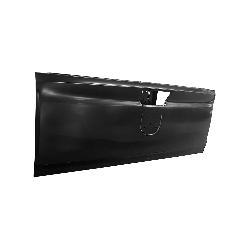 REPLACEMENT TAIL PANEL, 2019-2023, FOR DODGE RAM 1500, 68276308AA