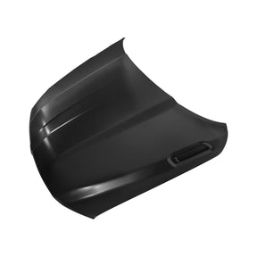 REPLACEMENT HOOD , 2019-2022, FOR DODGE RAM 2019 , 68Z76294AB, (ALUM)