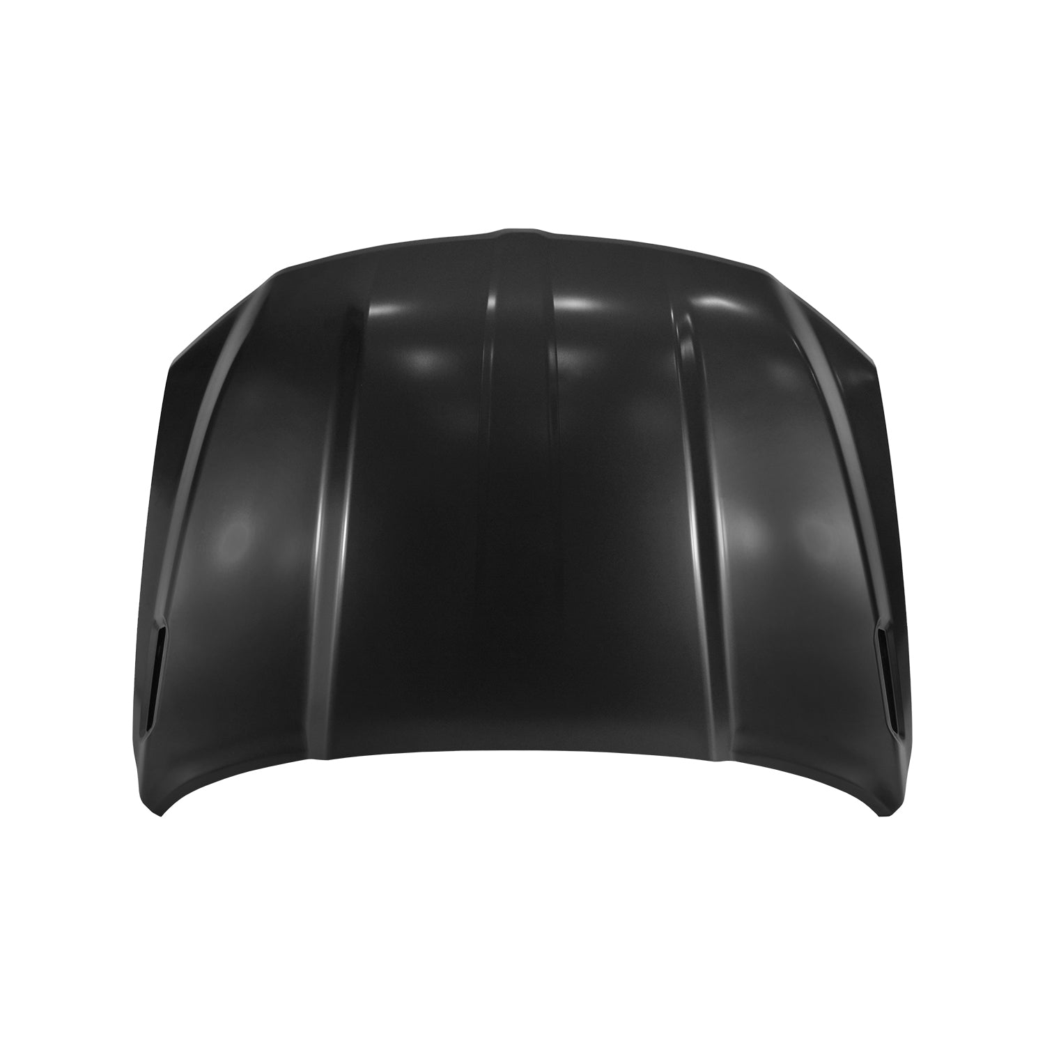 REPLACEMENT HOOD , 2019-2022, FOR DODGE RAM 2019 , 68Z76294AB, (ALUM)