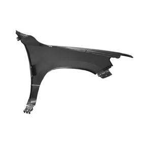 REPLACEMENT FRONT FENDER LH W/O HOLE, 2019-2022, FOR DODGE RAM 2019, 68276309AA, (STEEL)