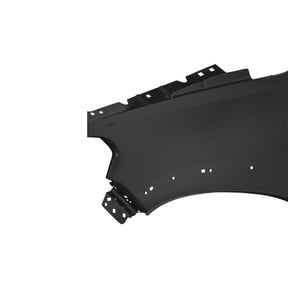 REPLACEMENT FRONT FENDER RH WITH HOLE, 2019-2022, FOR DODGE RAM 1500, 68321576AA