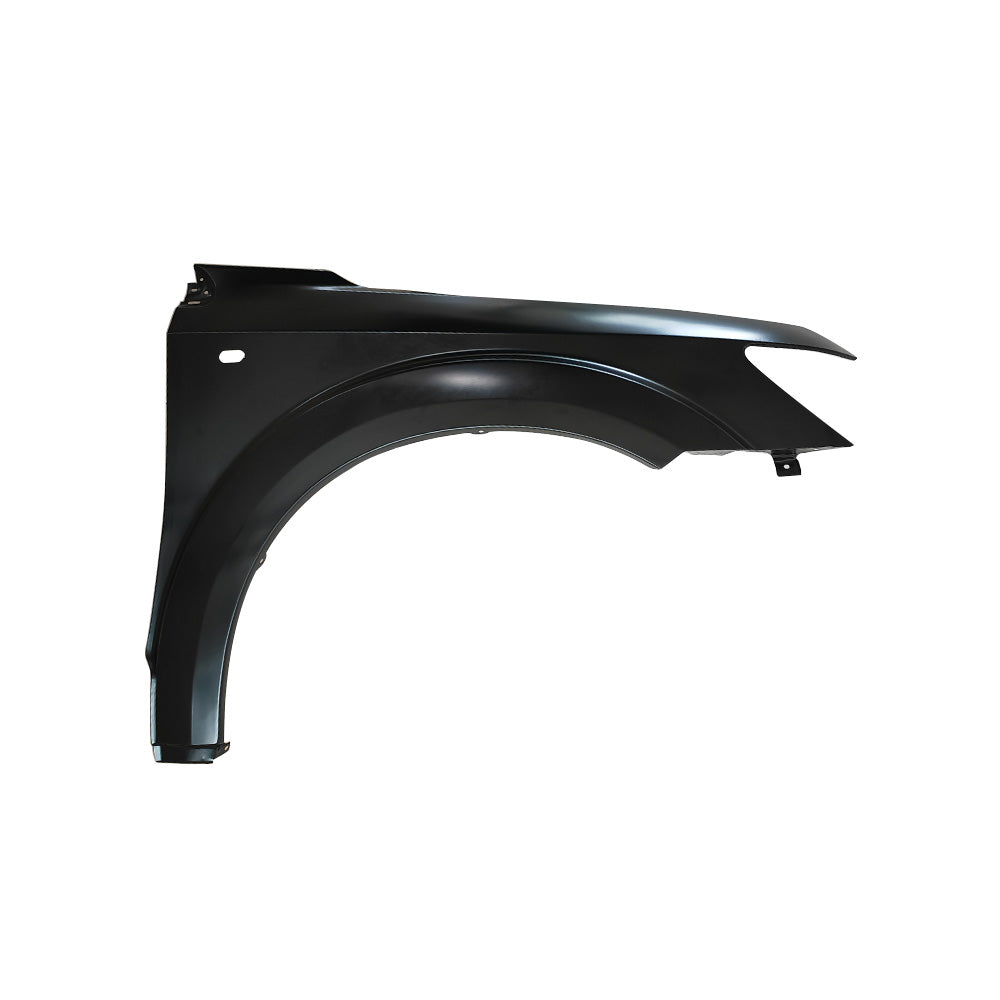 REPLACEMENT FRONT FENDER RH, 2009-2020, FOR DODGE JOURNEY, 5076726AD