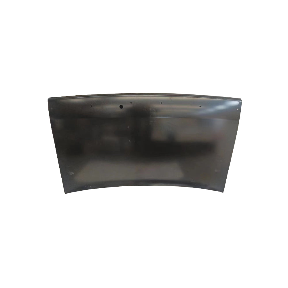 REPLACEMENT TRUNK LID, 2015-2021, FOR DODGE CHALLENGER, 68044234AI