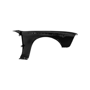 REPLACEMENT FRONT FENDER LH, 2015-2021, FOR DODGE CHALLENGER, 68275471AA, (STEEL)