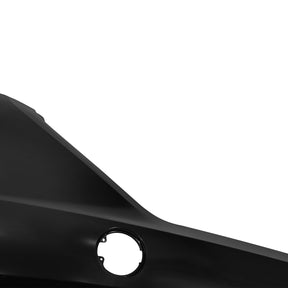 REPLACEMENT REAR FENDER LH, 2015-2021, FOR DODGE CHALLENGER, 68440585AB, (STEEL)
