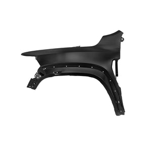 REPLACEMENT FRONT FENDER LH, 2021-2023, FOR DODGE RAM 1500 TRX, (STEEL)