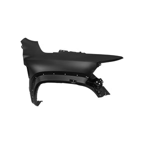 REPLACEMENT FRONT FENDER RH, 2021-2023, FOR DODGE RAM 1500 TRX