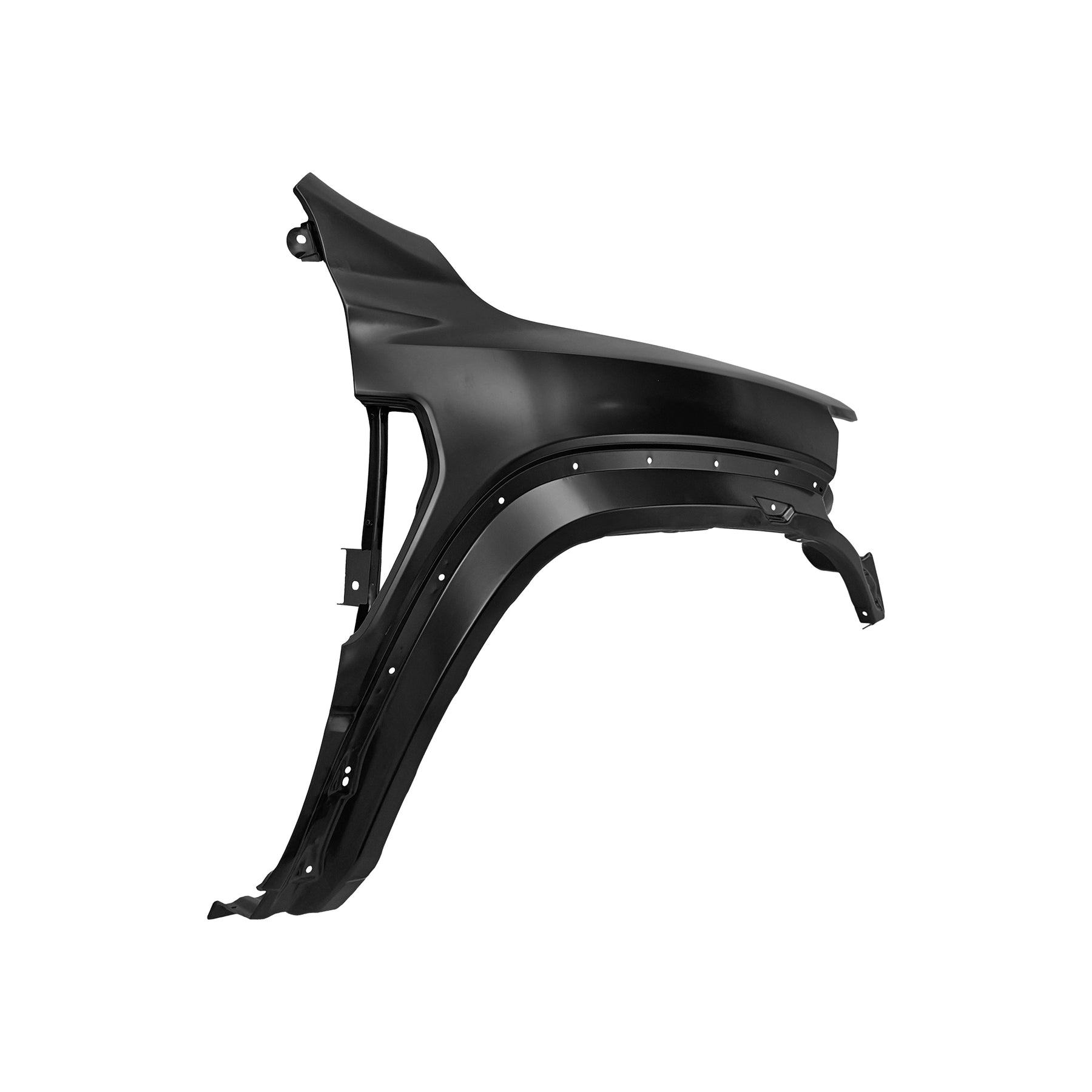 REPLACEMENT FRONT FENDER RH, 2021-2023, FOR DODGE RAM 1500 TRX