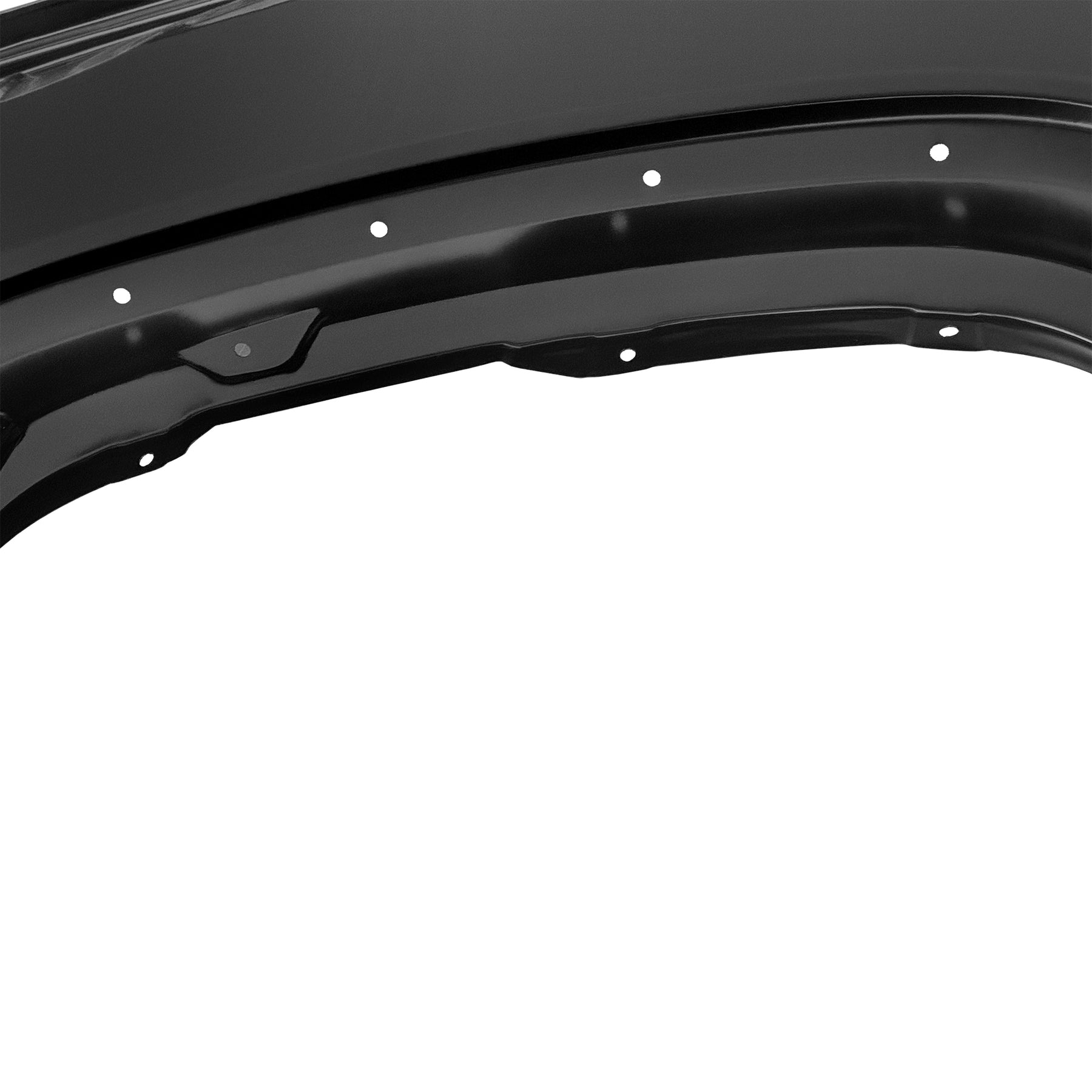 REPLACEMENT FRONT FENDER RH, 2021-2023, FOR DODGE RAM 1500 TRX