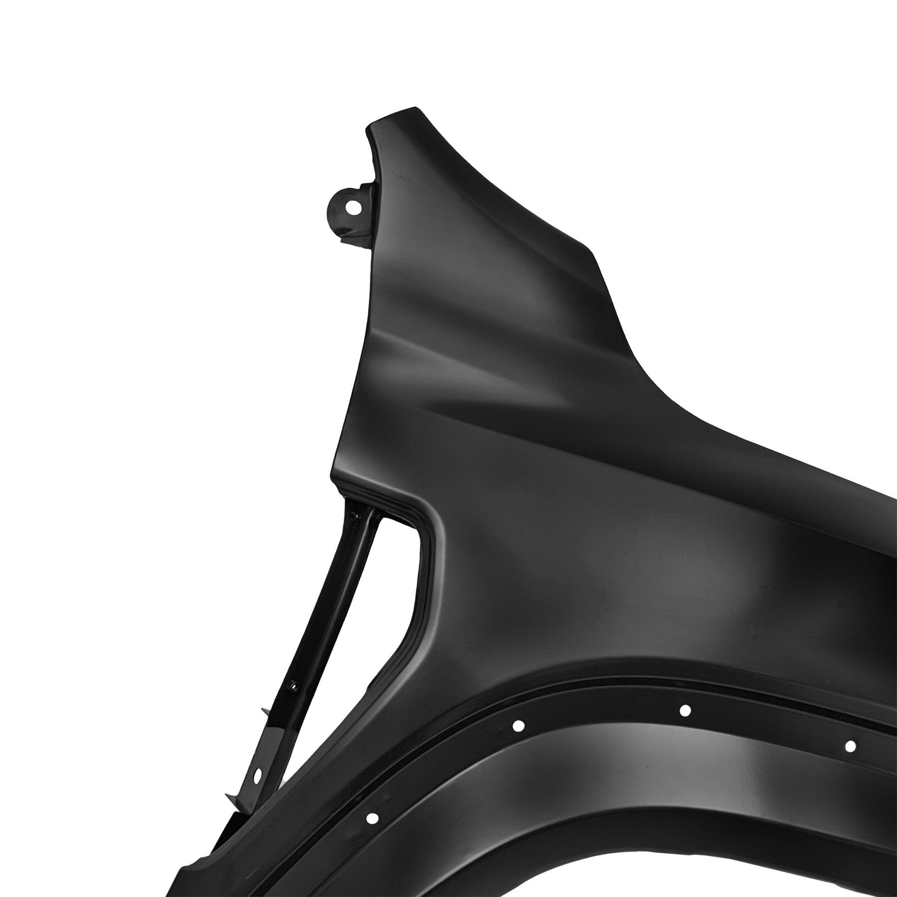 REPLACEMENT FRONT FENDER RH, 2021-2023, FOR DODGE RAM 1500 TRX