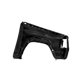 REPLACEMENT REAR FENDER RH REFIT, 2021-2023, FOR DODGE RAM 1500 TRX, (STEEL)
