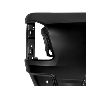 REPLACEMENT REAR FENDER RH REFIT, 2021-2023, FOR DODGE RAM 1500 TRX, (STEEL)