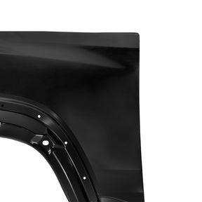 REPLACEMENT REAR FENDER RH REFIT, 2021-2023, FOR DODGE RAM 1500 TRX, (STEEL)