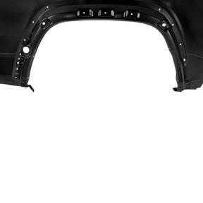 REPLACEMENT REAR FENDER RH REFIT, 2021-2023, FOR DODGE RAM 1500 TRX, (STEEL)