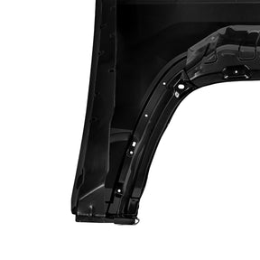 REPLACEMENT REAR FENDER RH REFIT, 2021-2023, FOR DODGE RAM 1500 TRX, (STEEL)