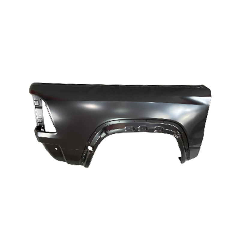 REPLACEMENT REAR FENDER RH, 2021-2023, FOR DODGE RAM 1500 TRX