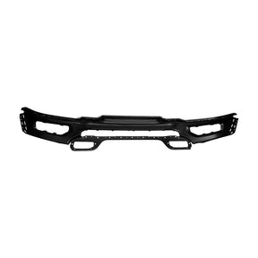 REPLACEMENT FRONT BUMPER, 2021-2023, FOR DODGE RAM 1500 TRX, F620263200103, (STEEL)