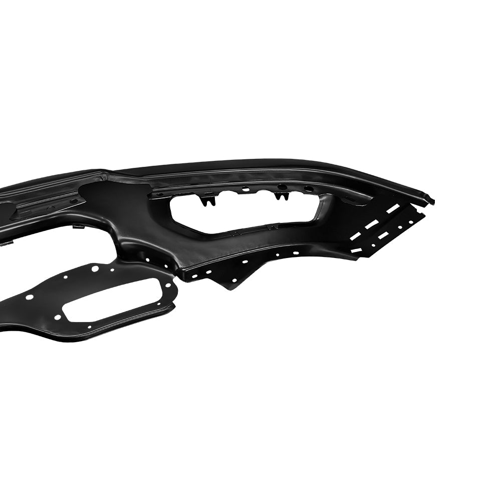 REPLACEMENT FRONT BUMPER, 2021-2023, FOR DODGE RAM 1500 TRX, F620263200103, (STEEL)