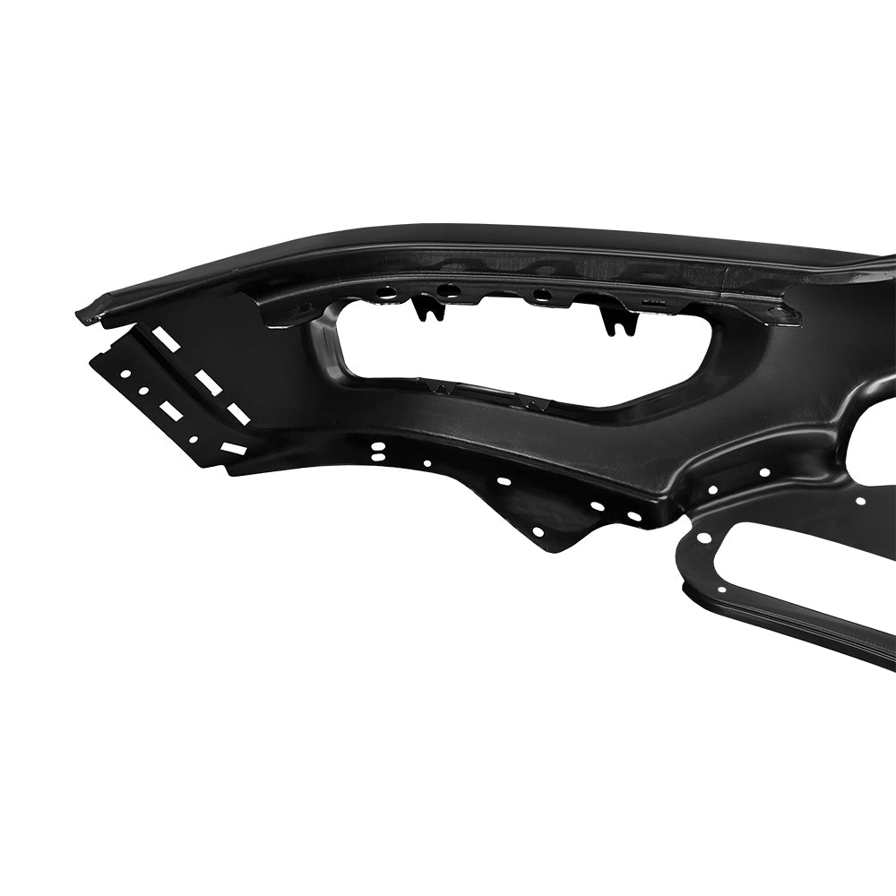 REPLACEMENT FRONT BUMPER, 2021-2023, FOR DODGE RAM 1500 TRX, F620263200103, (STEEL)