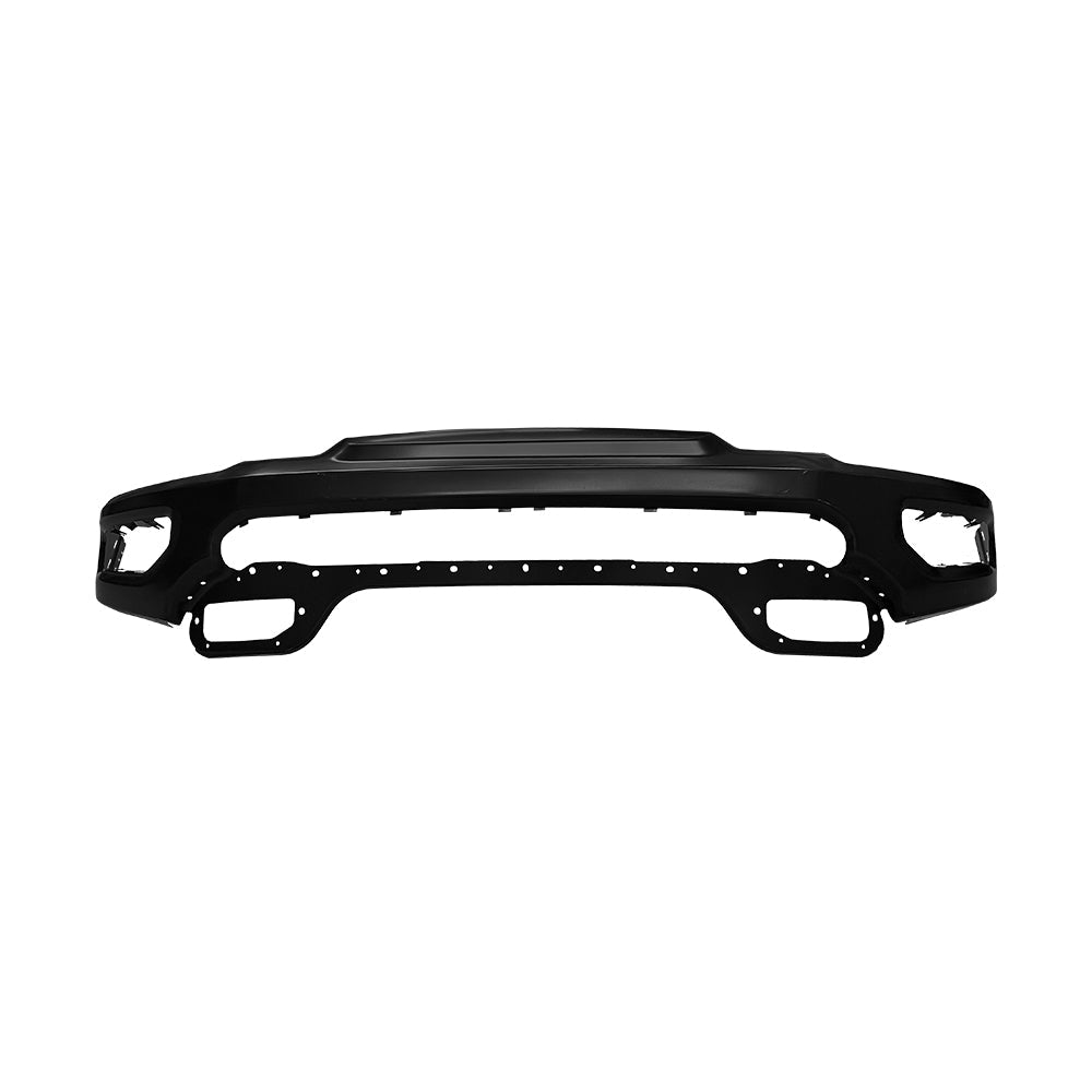 REPLACEMENT FRONT BUMPER, 2021-2023, FOR DODGE RAM 1500 TRX, F620263200103, (STEEL)