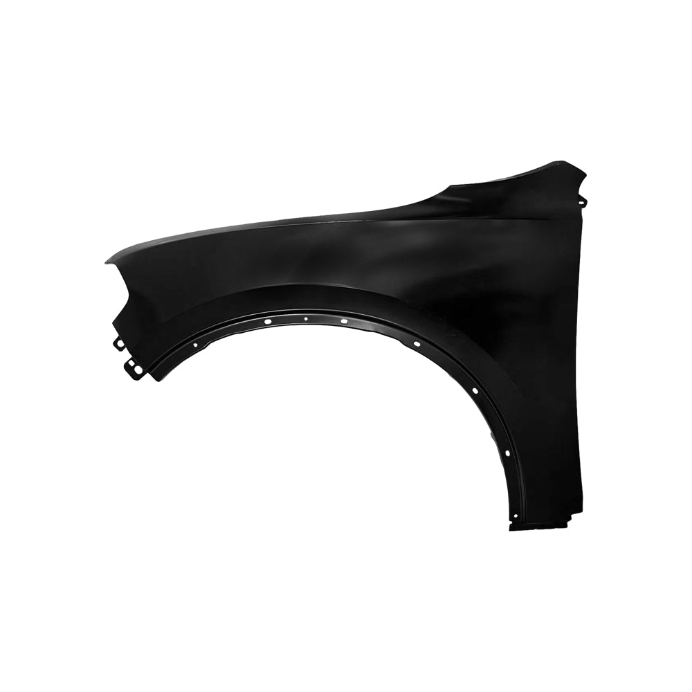 REPLACEMENT FRONT FENDER LH, 2018-2021, FOR Rt/Srt DODGE DURANGO