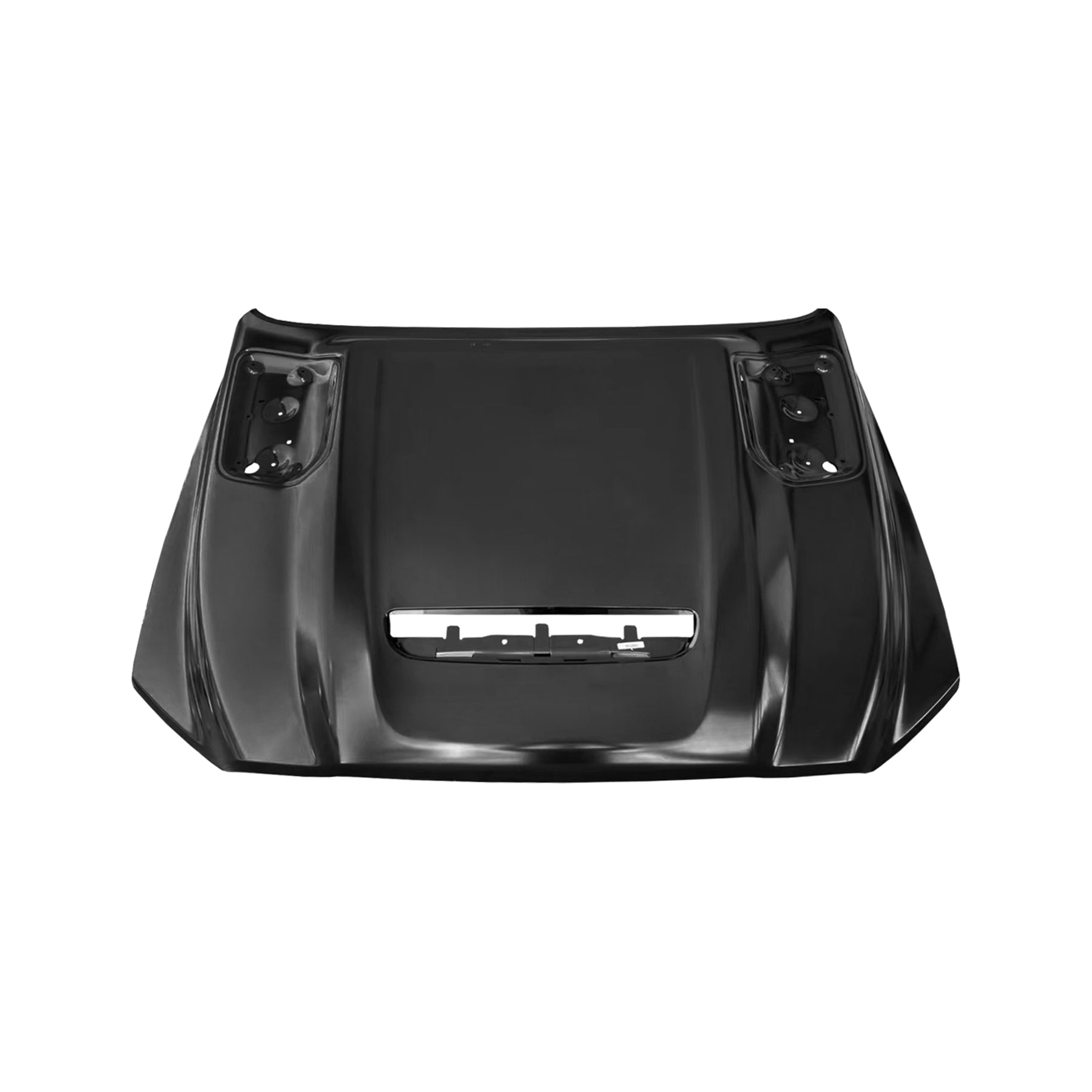 REPLACEMENT HOOD, 2023-, FOR DODGE RAM 2500