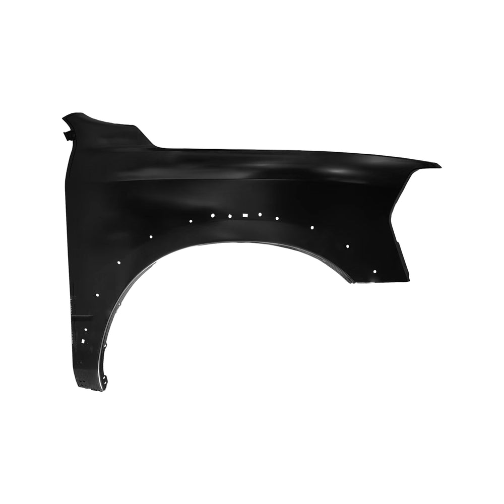 REPLACEMENT FRONT FENDER RH, 2023-, FOR DODGE RAM 2500, 68360832AB-001