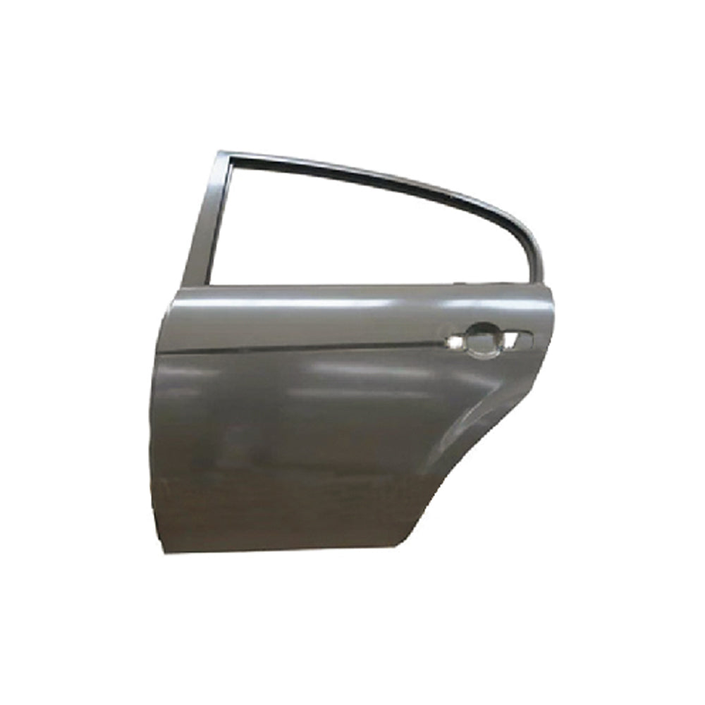 REPLACEMENT REAR DOOR LH, FOR FAW B50