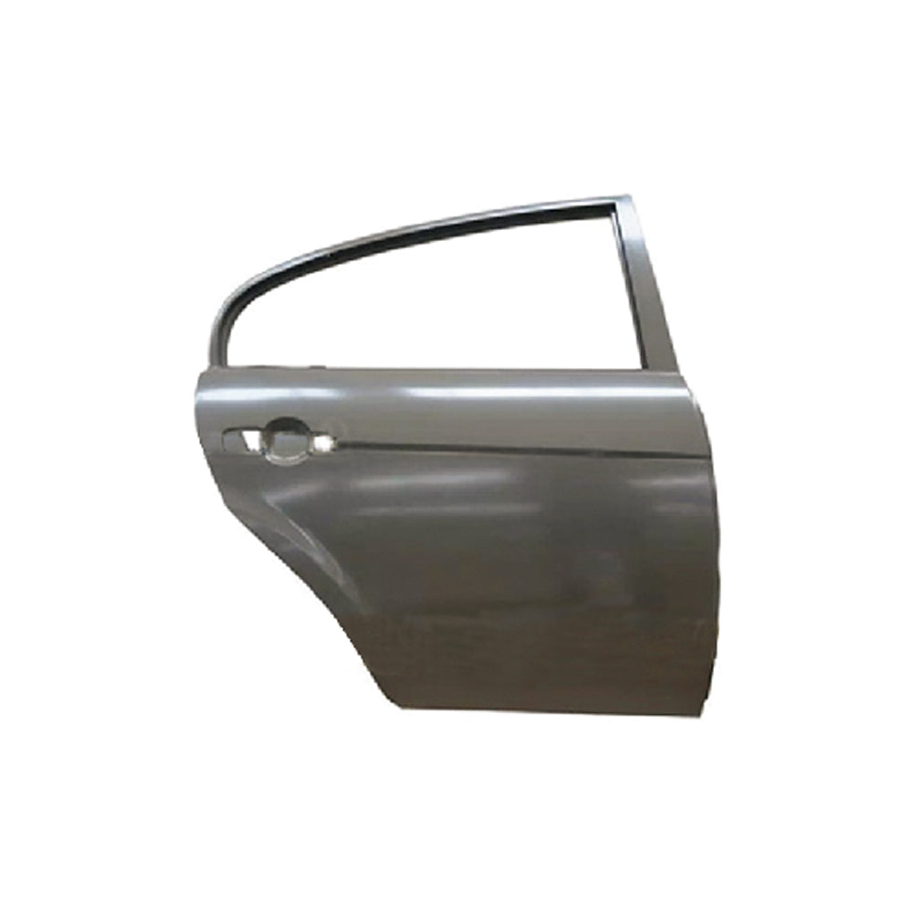 REPLACEMENT REAR DOOR RH, FOR FAW B50